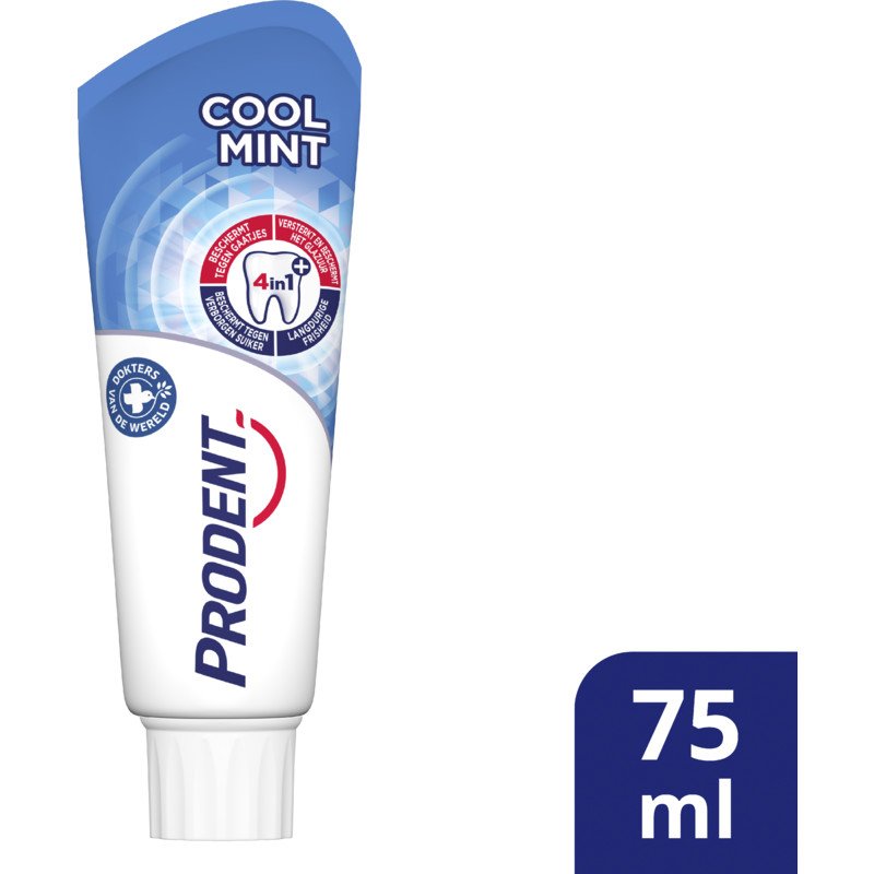 Prodent Toothpaste coolmint