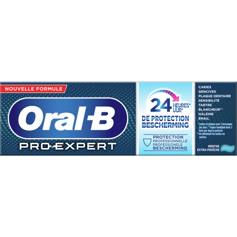 Oral-B Pro Expert Protection Toothpaste