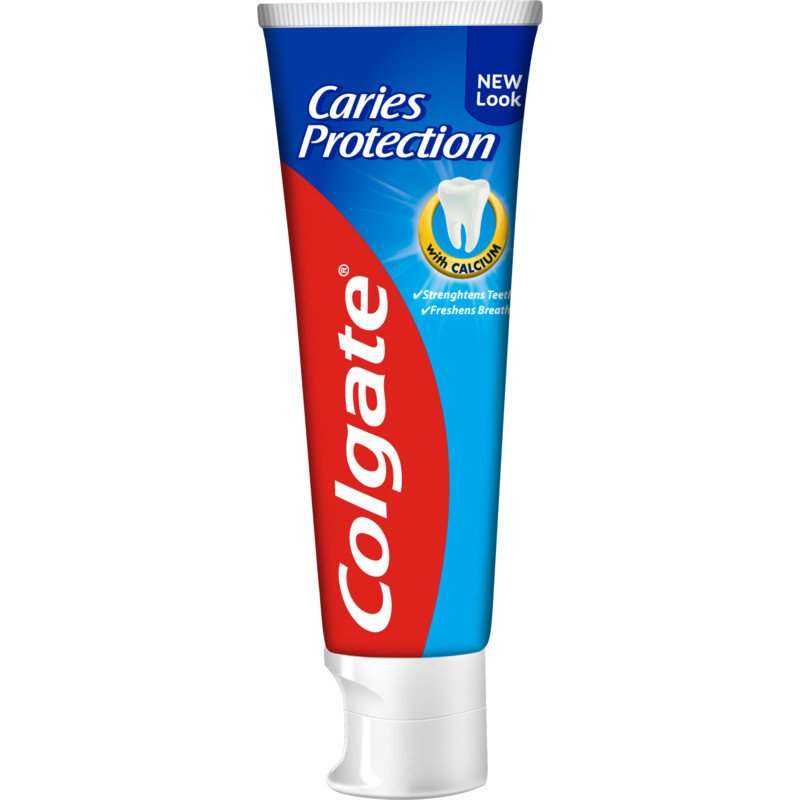 Colgate Caries Protection Toothpaste