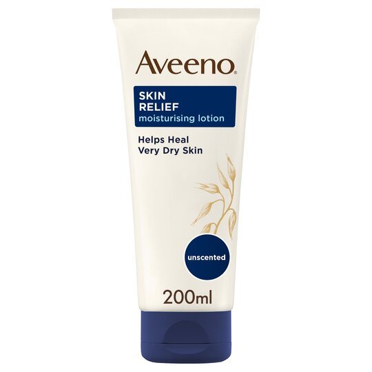 Aveeno Skin Relief Moisturising  Lotion 200Ml