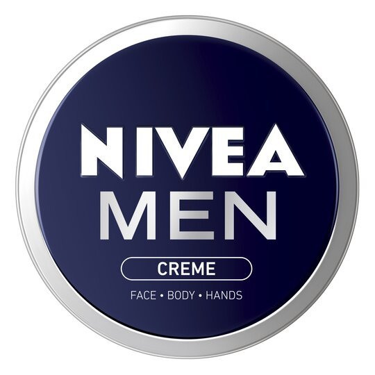 Nivea Men Moisturiser 150Ml