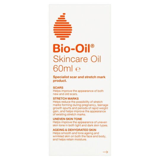 Bio-Oil Specialist Skincare 60Ml