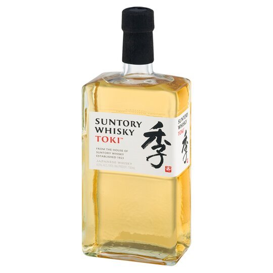 Toki Whisky Suntory 70Cl