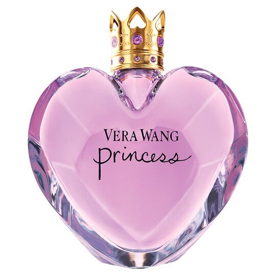 Vera Wang Princess Eau De Toilette Spray 100Ml