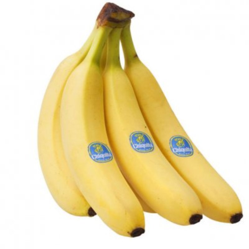 Chiquita Banana family pack