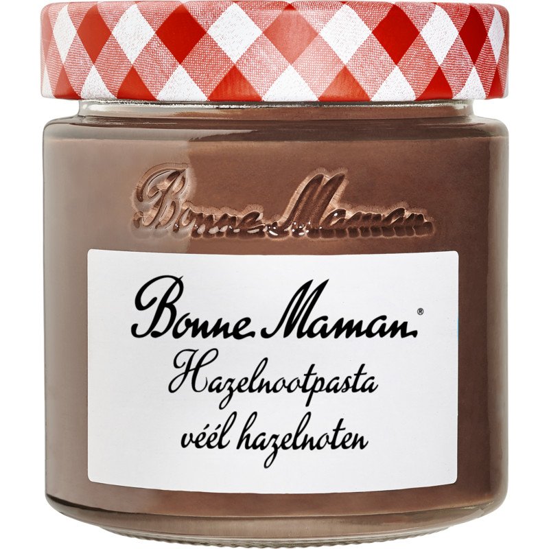 Bonne Maman Hazelnut spread