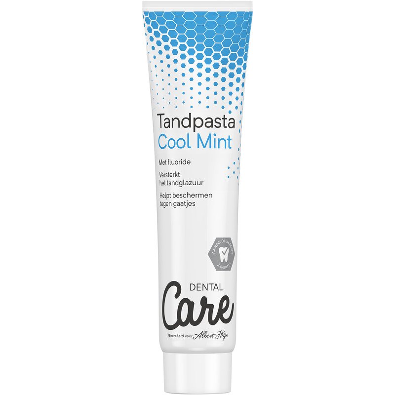 Care Toothpaste cool mint