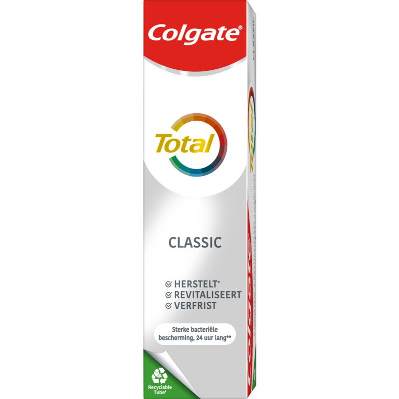 Colgate Total Original Toothpaste