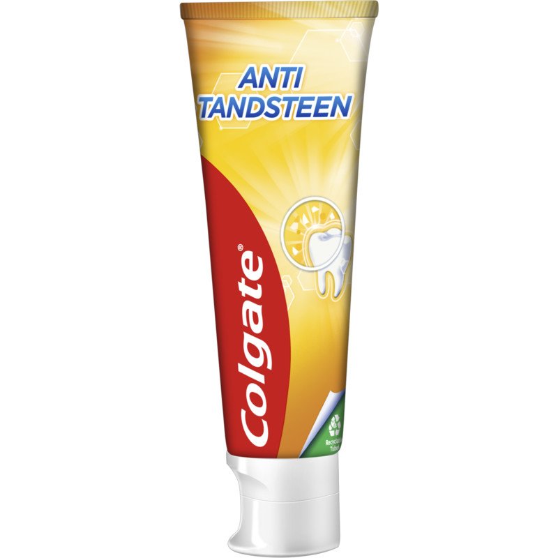 Colgate Anti-tartar Toothpaste