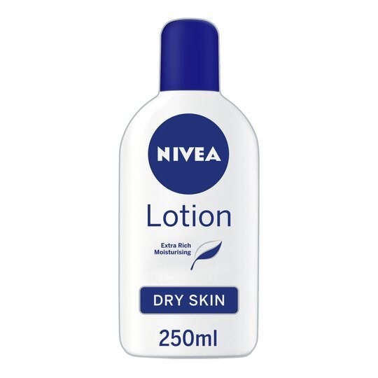 Nivea Lotion Dry Skin 250Ml